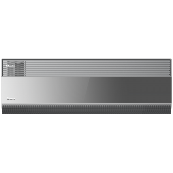 MIDEA GAIA 09HRFN8-I GREY/O Κλιματιστικό 9.000 BTU/h